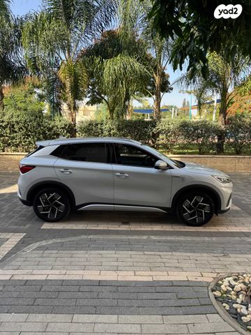 מודעת רכב בי.ווי.די אטו 3