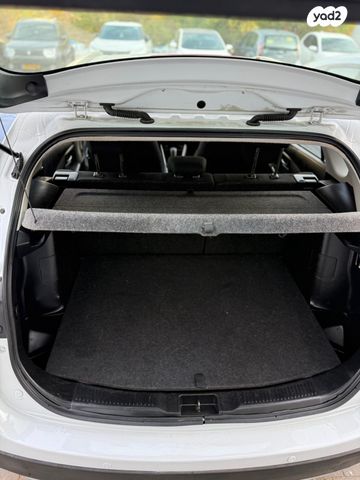 סוזוקי קרוסאובר