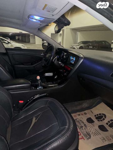 קיה אופטימה