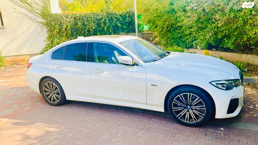 ב מ וו סדרה 3