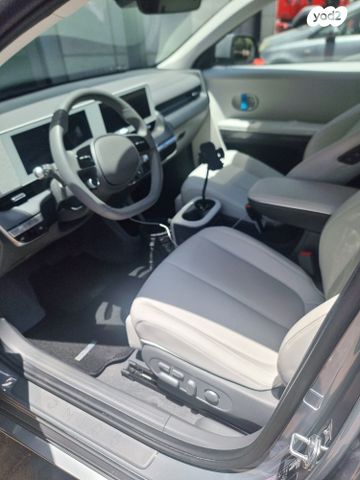 יונדאי איוניק 5