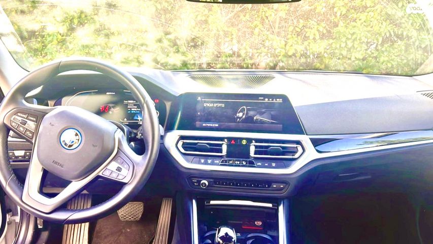 ב מ וו סדרה 3