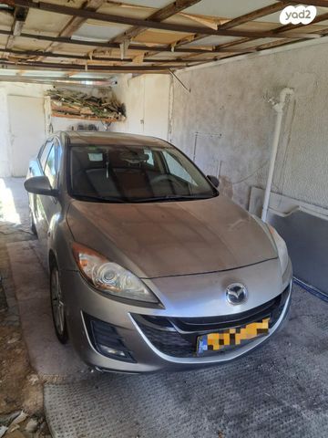 מאזדה 3