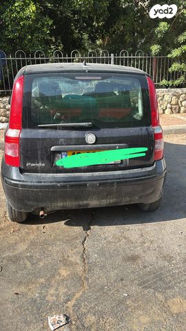 פיאט פנדה