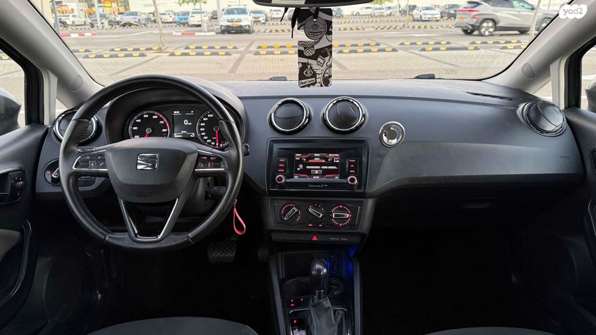 סיאט איביזה