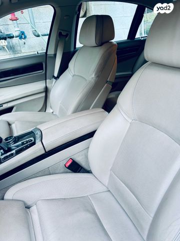 ב מ וו סדרה 7