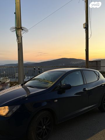 סיאט איביזה