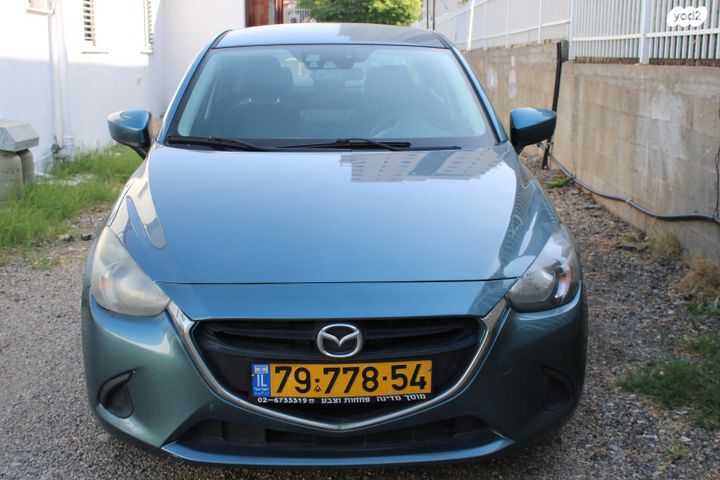 מאזדה 2