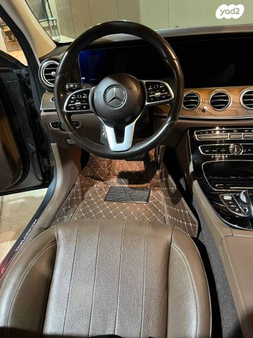 מרצדס-בנץ E-class