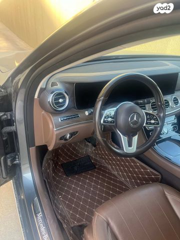 מרצדס-בנץ E-class