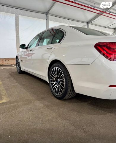 ב מ וו סדרה 7