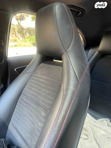 מרצדס-בנץ A-class