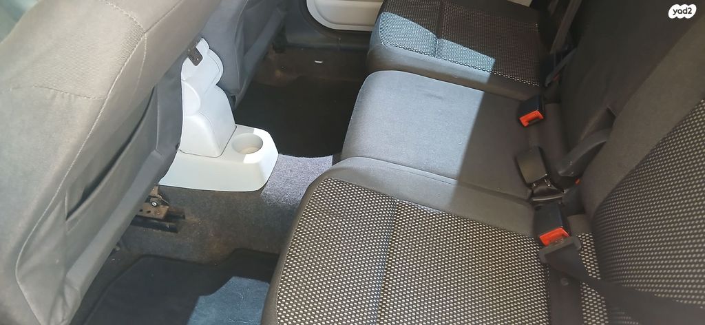 סקודה רומסטר