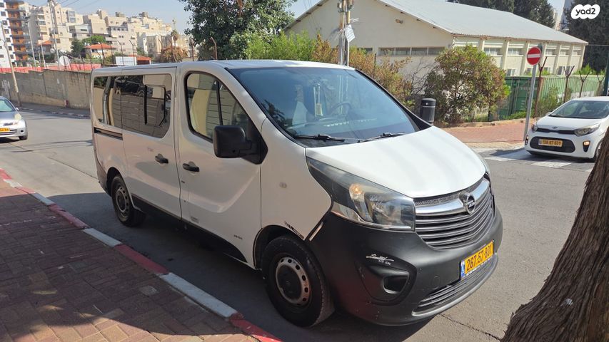 אופל ויוארו