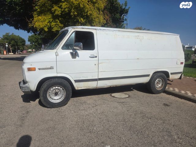 ג'י.אם.סי ונדורה