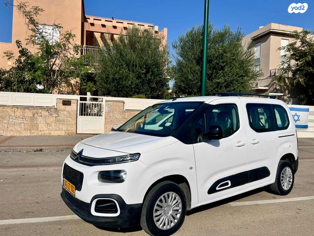 סיטרואן ברלינגו