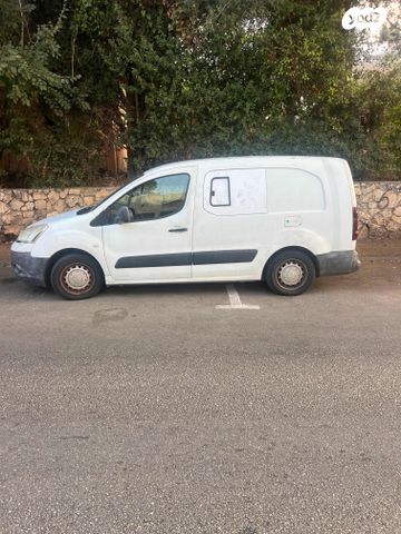 סיטרואן ברלינגו 