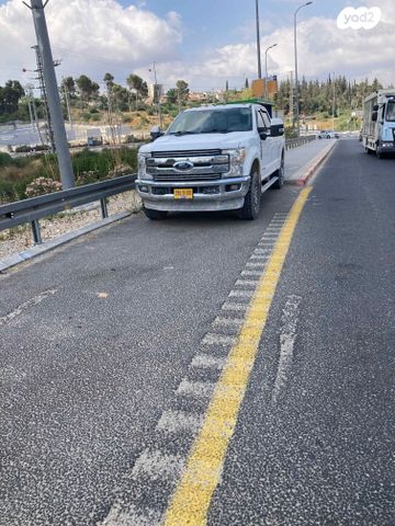 פורד F-350