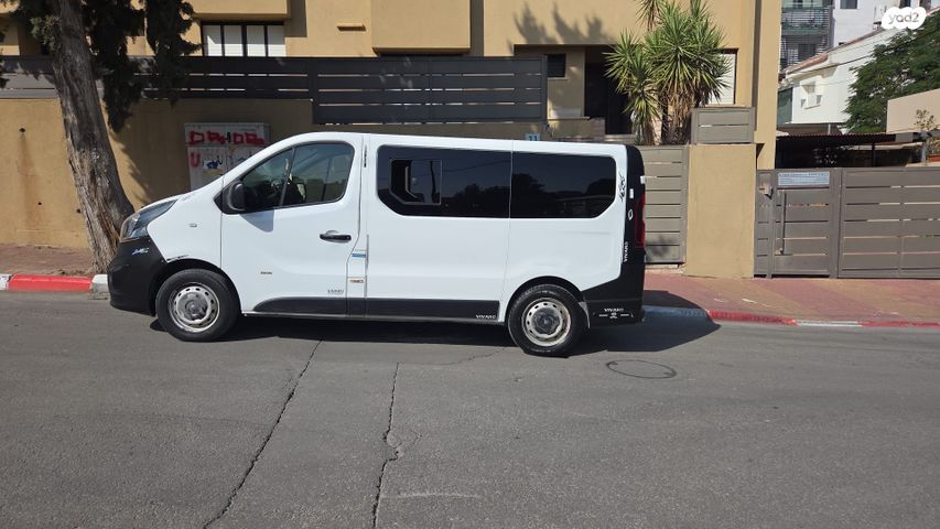 אופל ויוארו