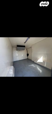 מודעת רכב סיטרואן ג'אמפי 2