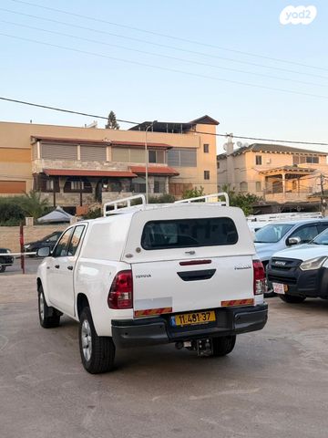 טויוטה היילקס