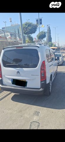 סיטרואן ברלינגו