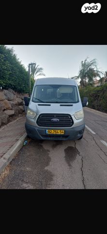 פורד טרנזיט