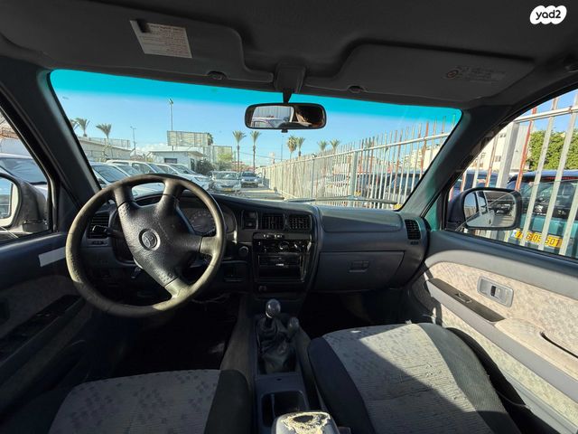 טויוטה היילקס