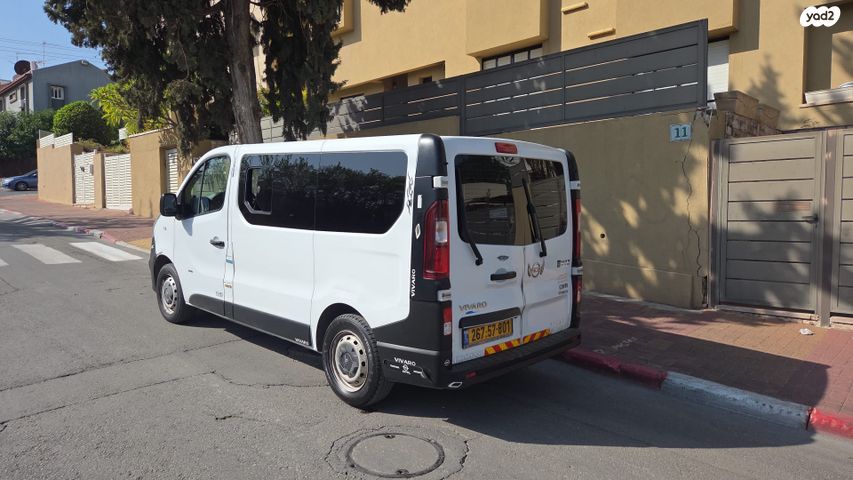 אופל ויוארו