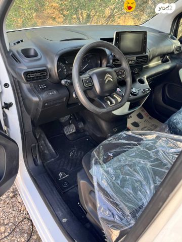 סיטרואן ברלינגו