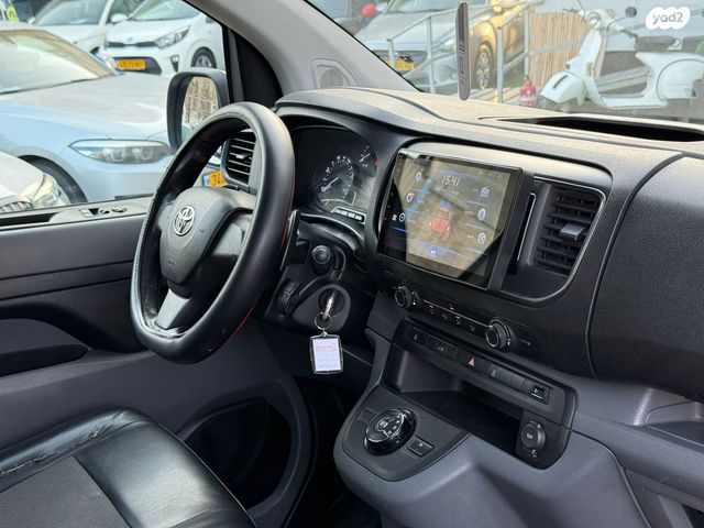 טויוטה פרואייס