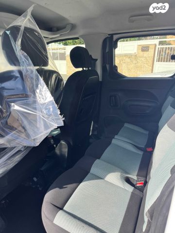 סיטרואן ברלינגו