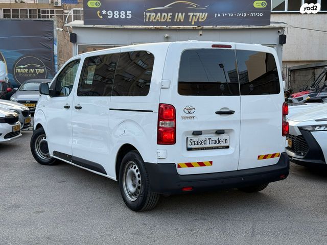 טויוטה פרואייס