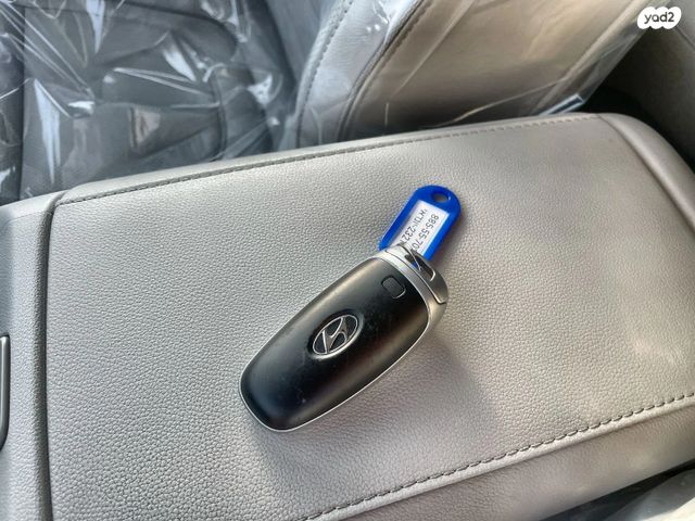 יונדאי טוסון