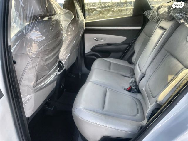 יונדאי טוסון