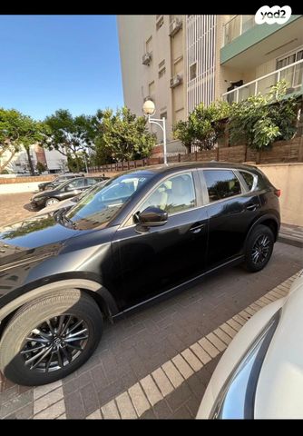 מאזדה CX-5