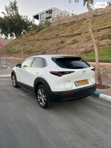 מאזדה CX-30