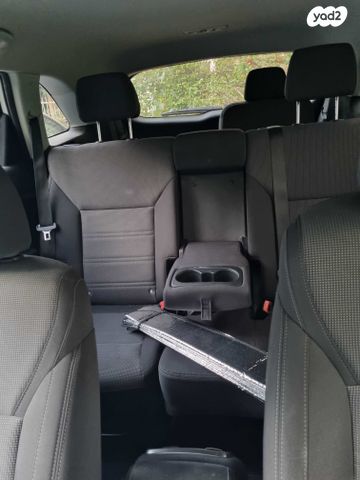 מודעת רכב קיה סורנטו