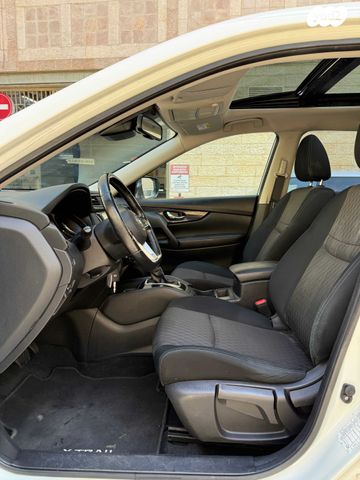 ניסאן אקס טרייל