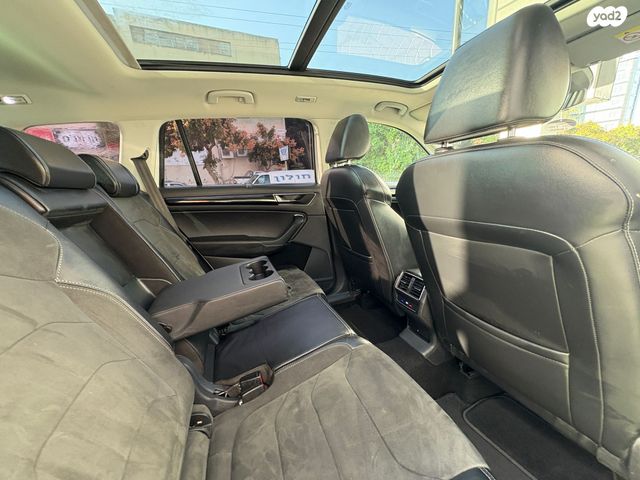 סקודה קודיאק