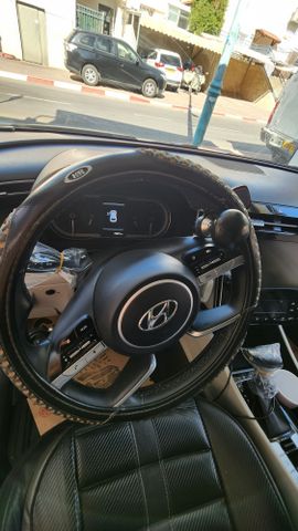 יונדאי טוסון