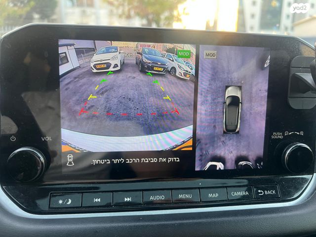 ניסאן קשקאי