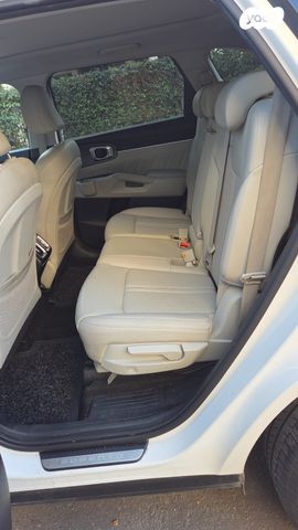 מודעת רכב קיה סורנטו