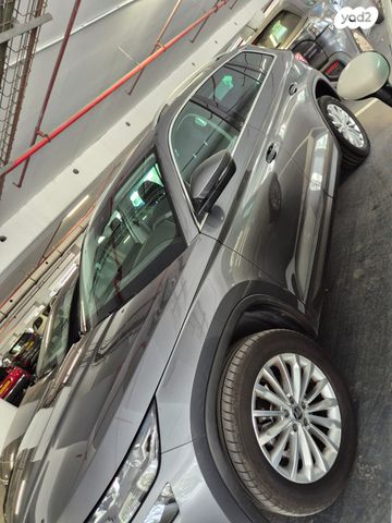 סקודה קודיאק