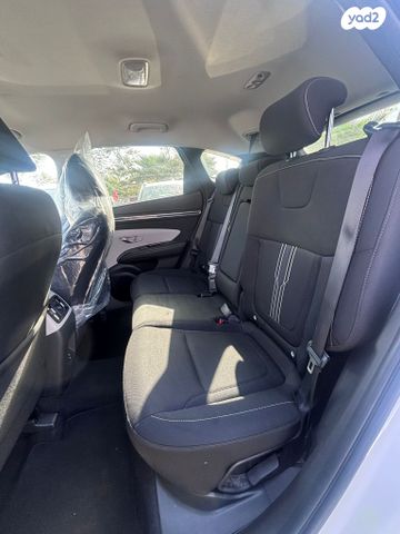 יונדאי טוסון