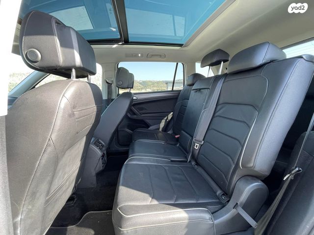 פולקסווגן טיגואן