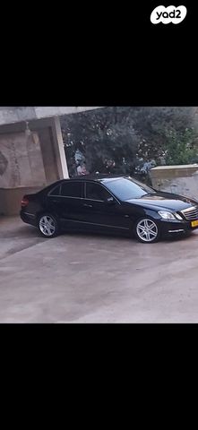 מרצדס-בנץ GLC