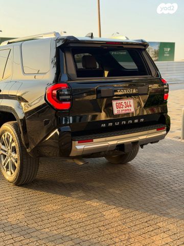 טויוטה פור-ראנר