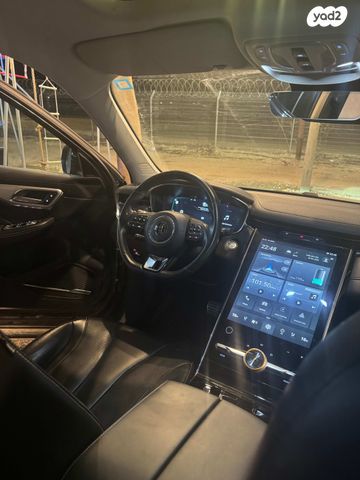 אם ג'י מארוול R