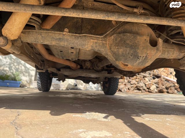 סוזוקי ג'ימני